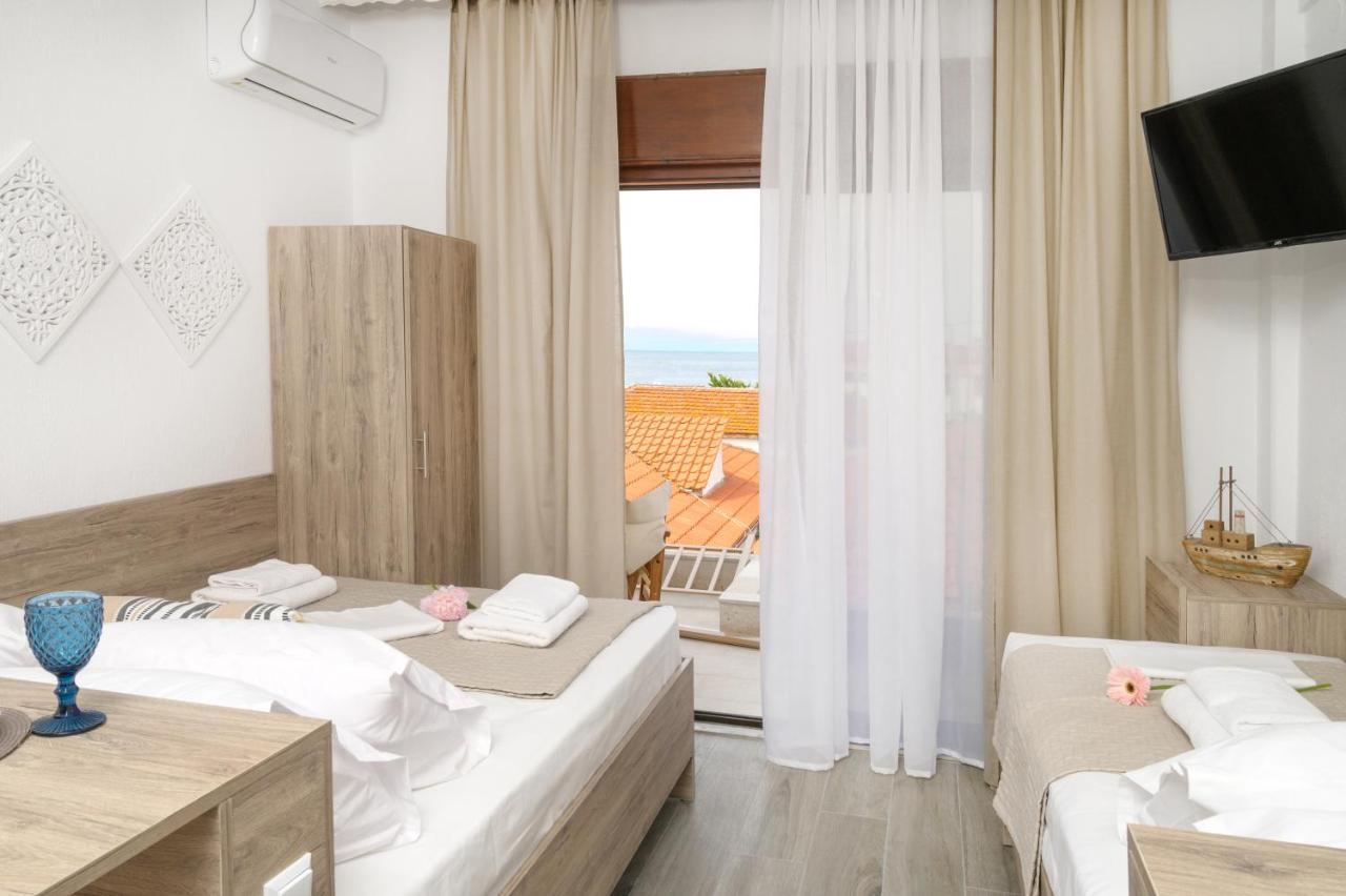 Sand Rooms To Let نيا رودا المظهر الخارجي الصورة